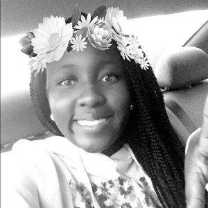 Meet your Posher, Jontavia